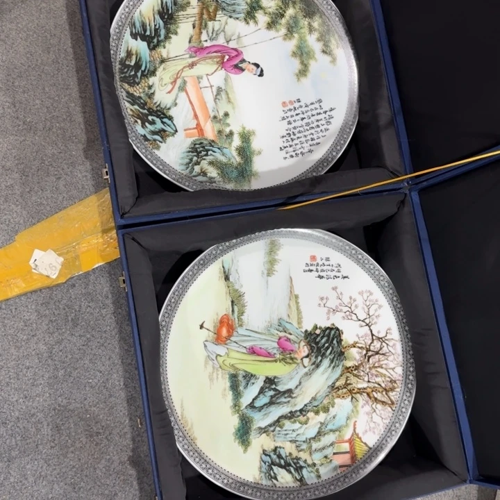 源***9摆件陶瓷景德镇陶瓷33223322222222