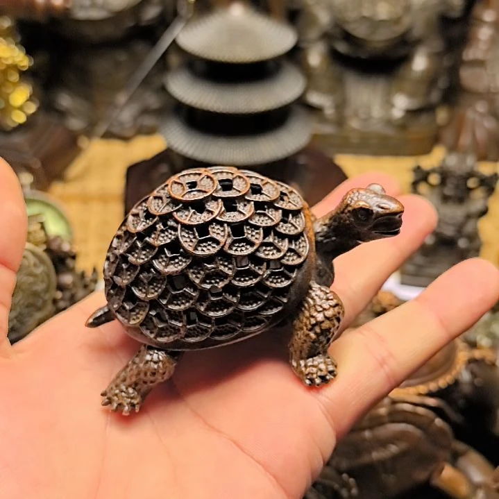 铜铜铜铜铜器摆件