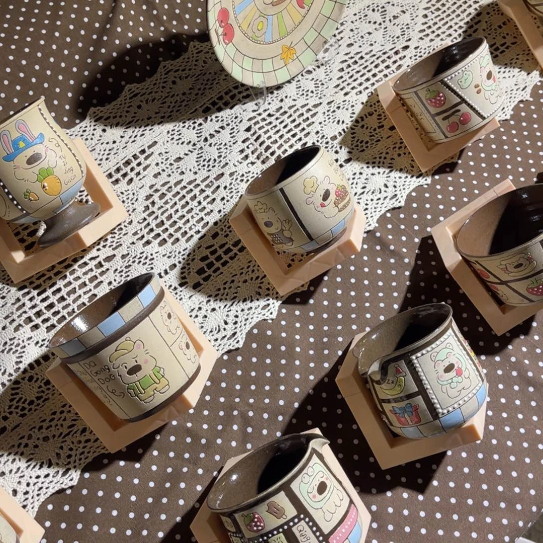 陶瓷哈哈哈哈哈哈哈