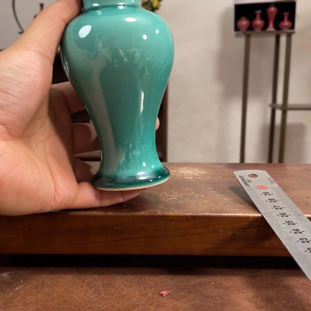 景德镇纯手工花器景德镇纯手工花器