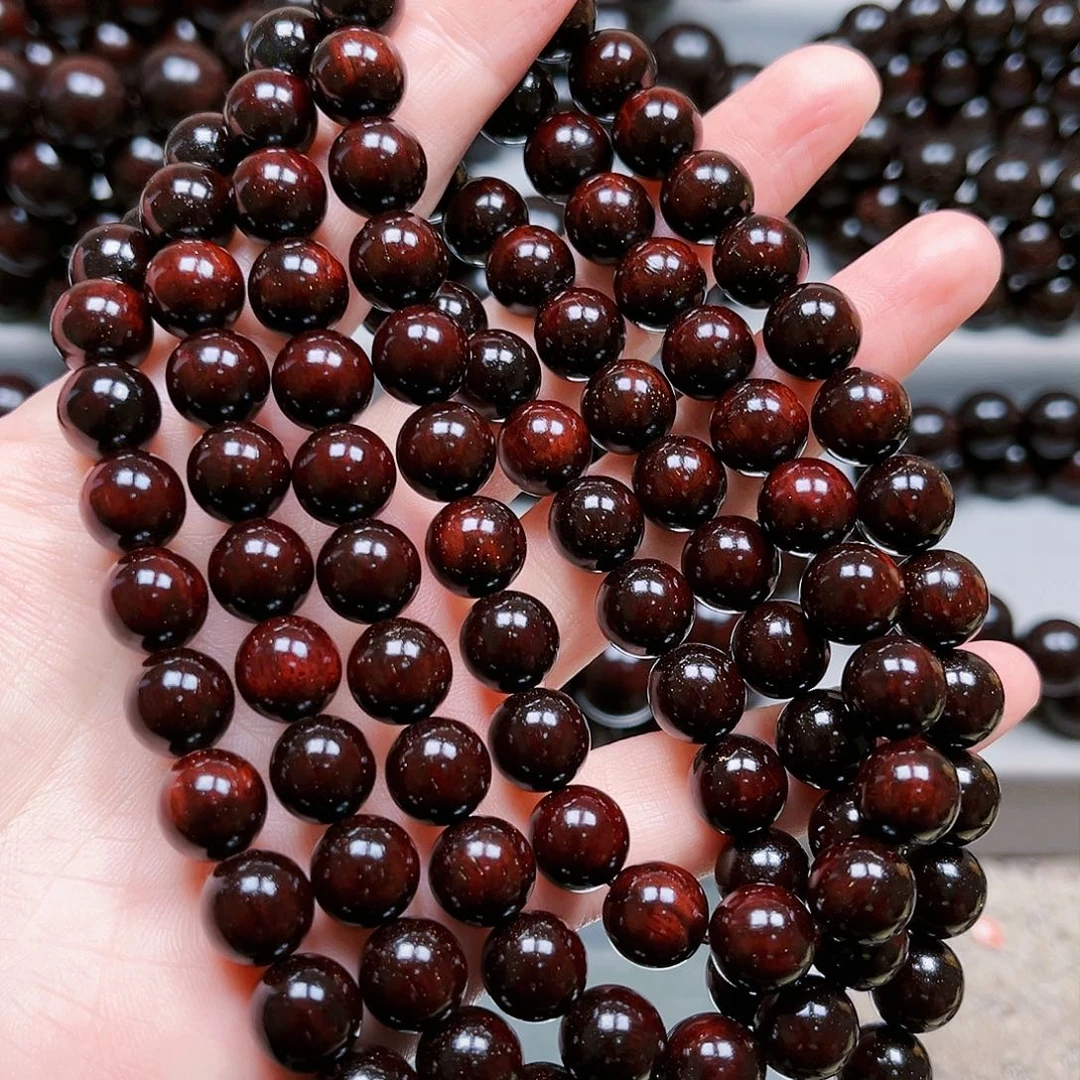 檀香紫檀（小叶紫檀）1.0带