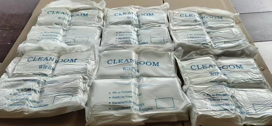 维修屏幕无尘布清洁维修清洁无尘布足400片高洁净无法布