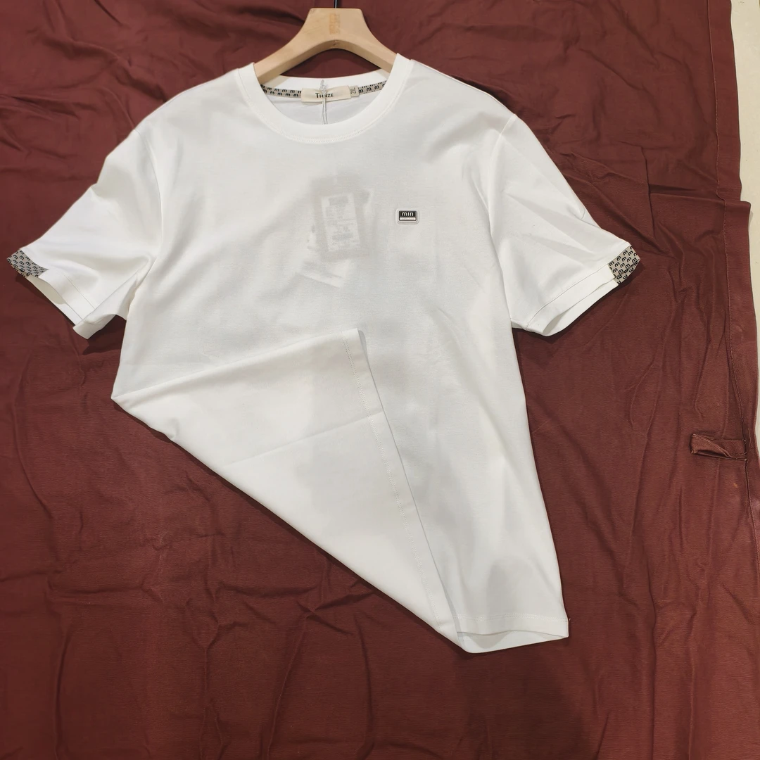 含辰生活短袖尺码以直播间为准