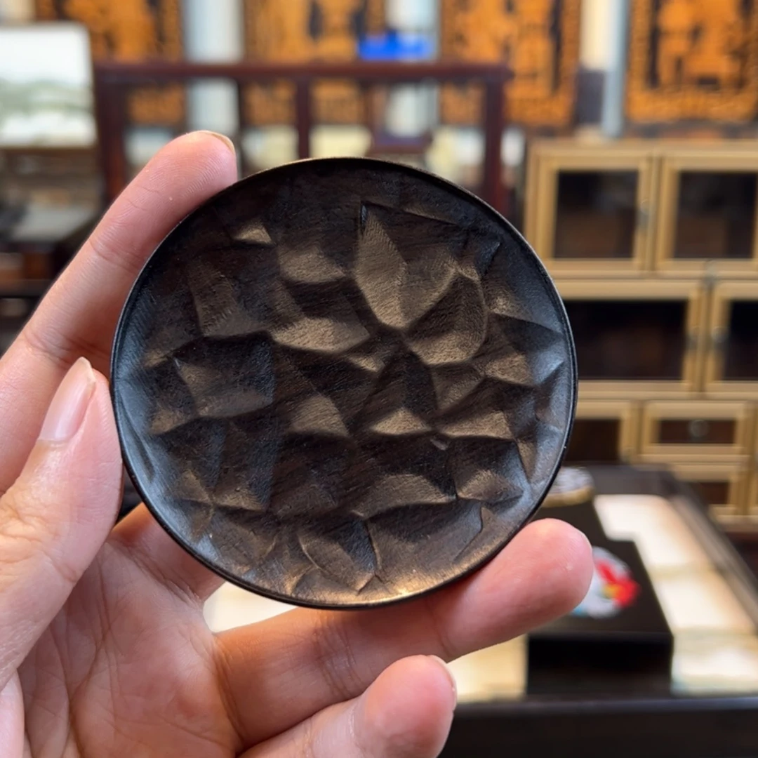 【闪购商品】黑酸枝木类成套家具