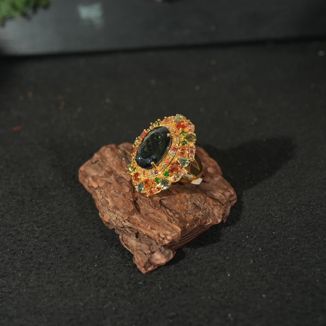 1.1香港王老板-托帕石戒指5c680