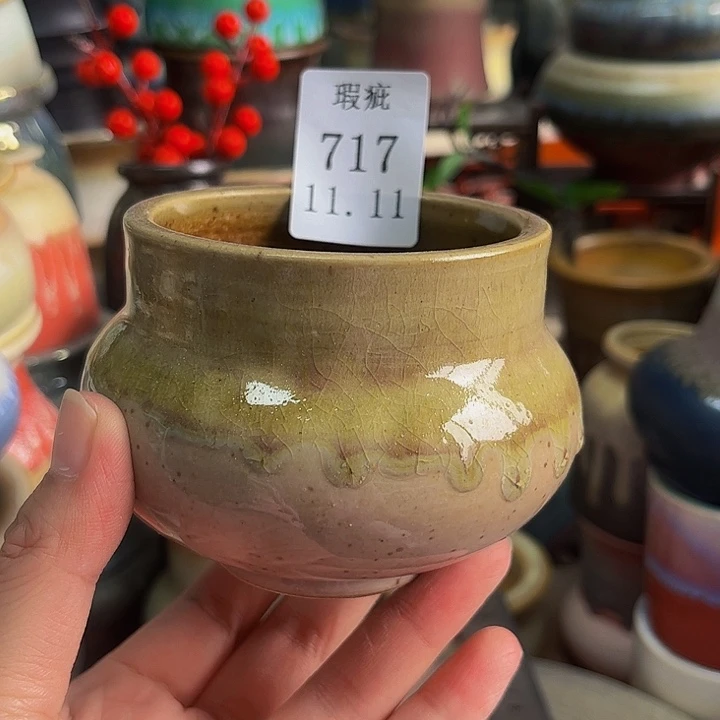 瓷片景德镇陶瓷手工制作