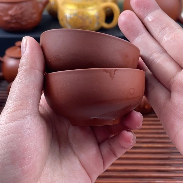 紫砂茶具紫砂茶具