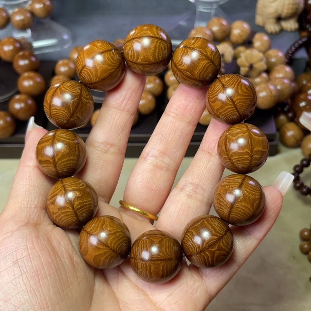 六道木手串/手链2.0收藏