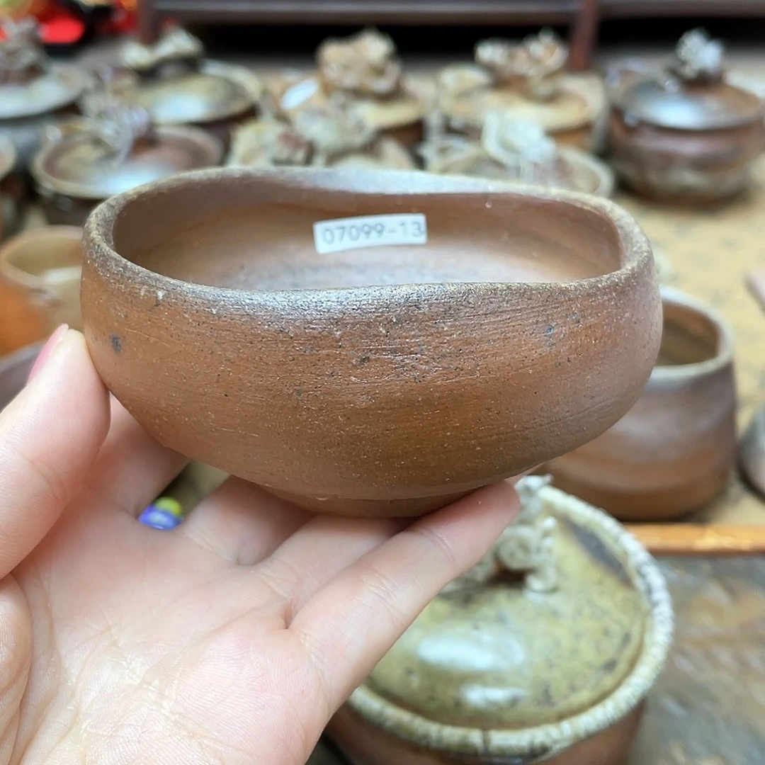 中村和树扁杯子杯子