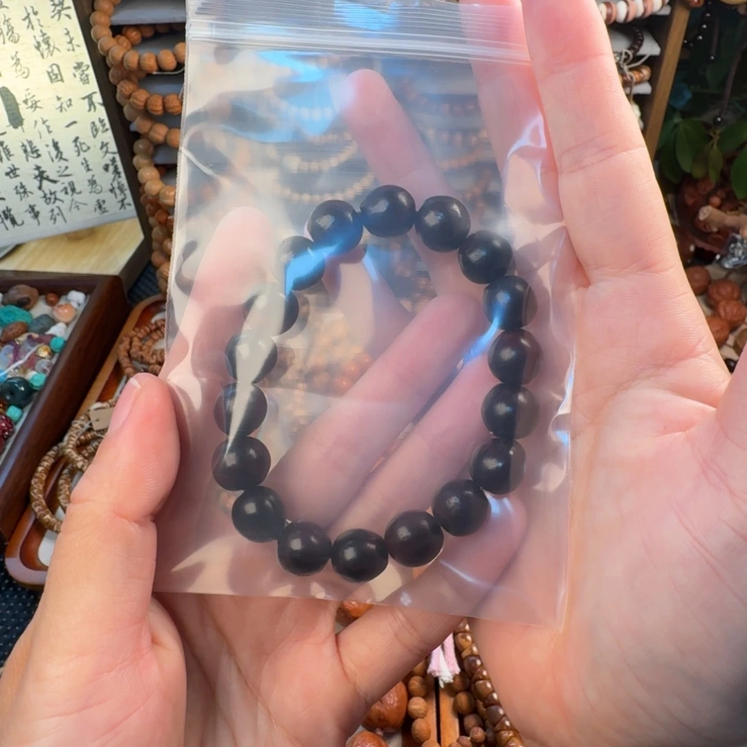 小***A柏香籽/百香籽吊坠菩提