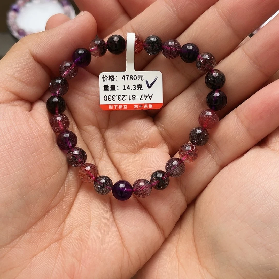 手链未镶嵌水晶s****_手链