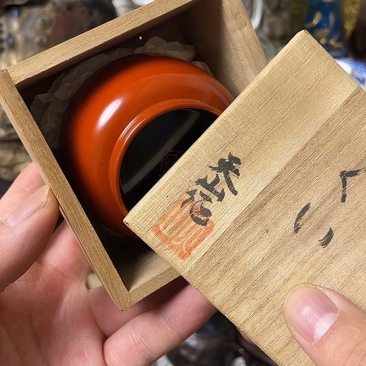 茶宠摆件工艺美术作品