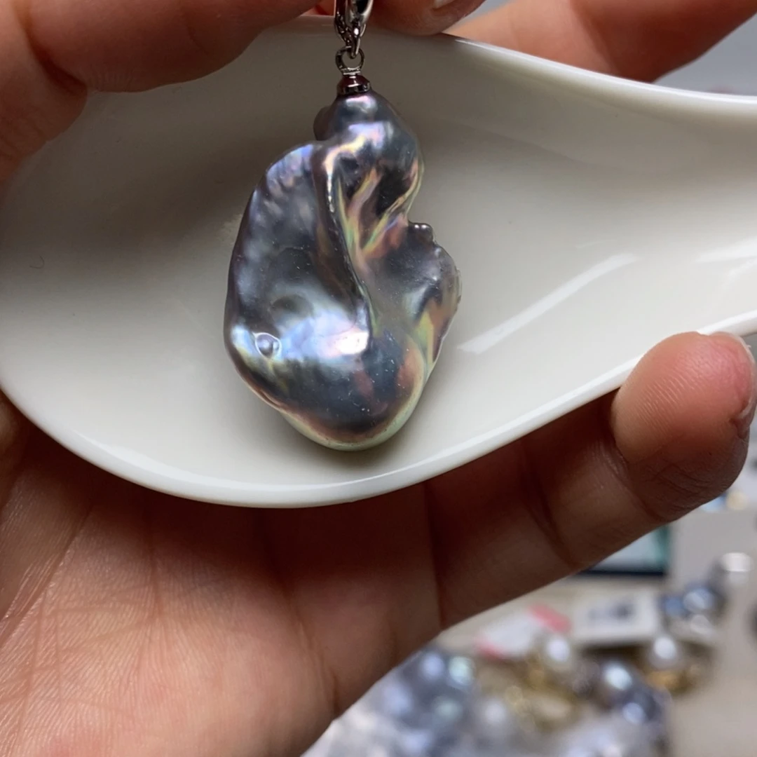 淡水珍珠其它未镶嵌