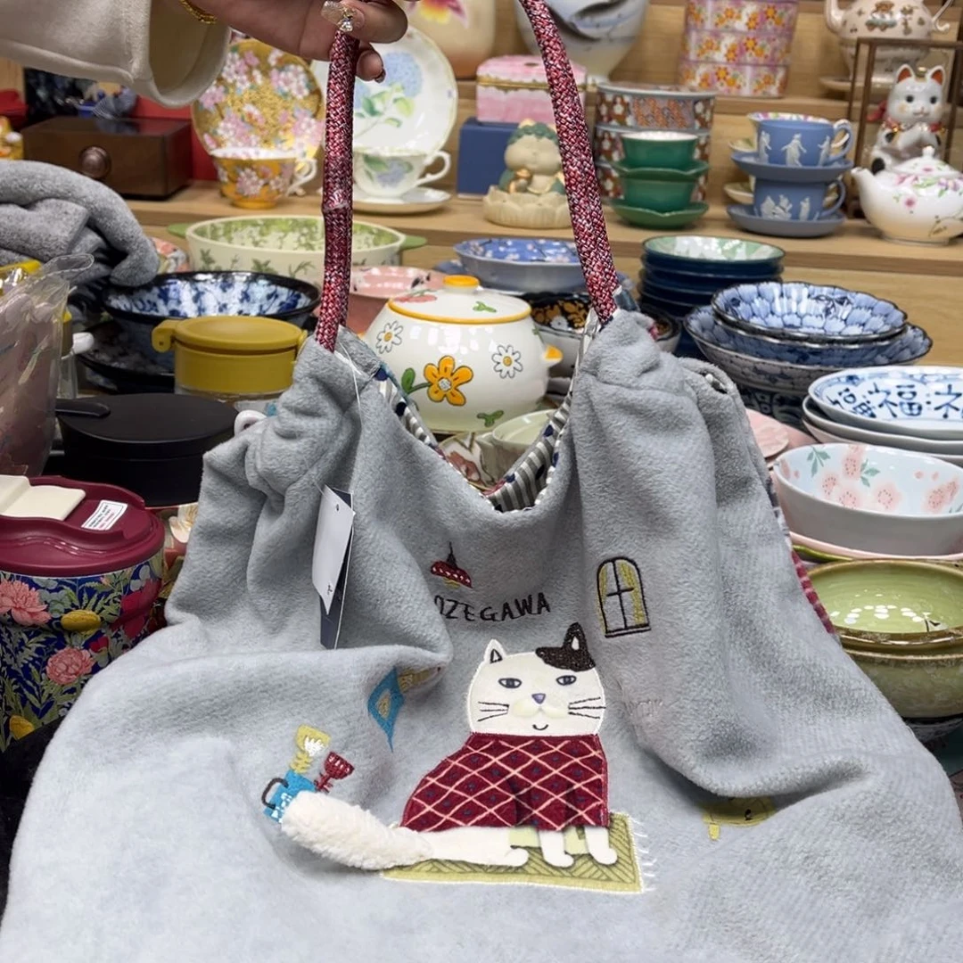 我的姐姐们好可爱