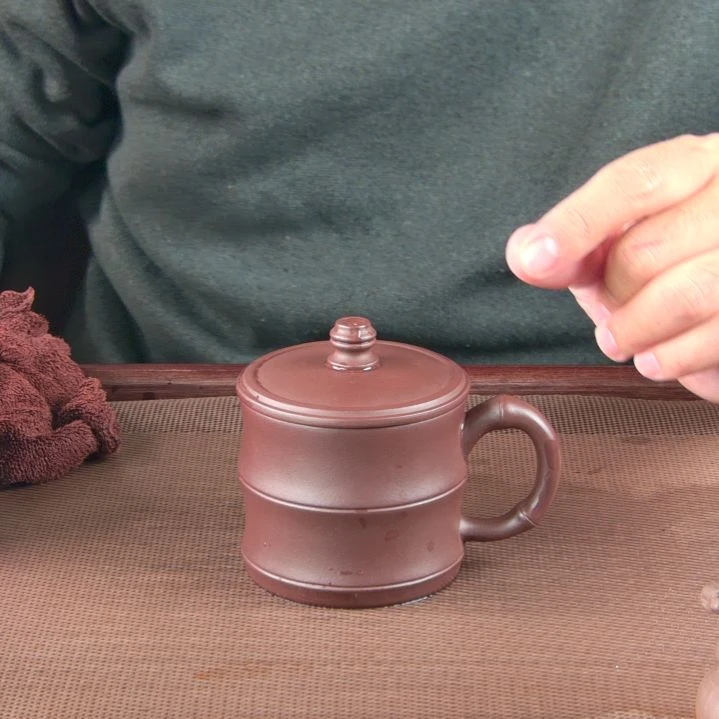 茶杯紫砂高档紫砂茶具