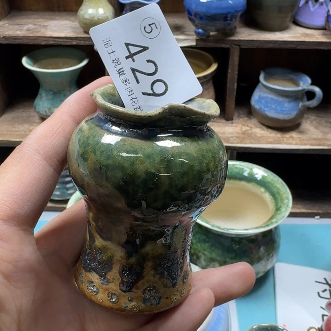 甘***姐陶瓷艺术设计与制作