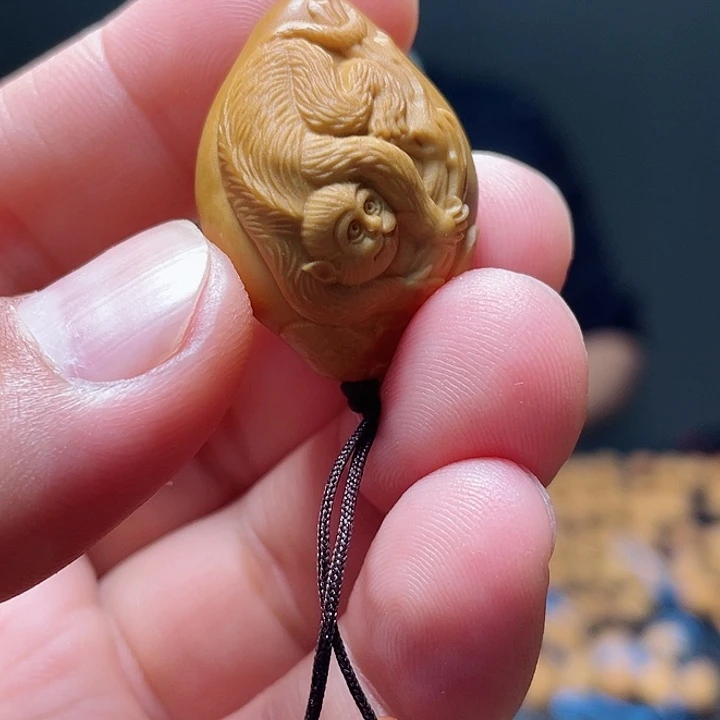 橄榄核手串/手链橄榄油