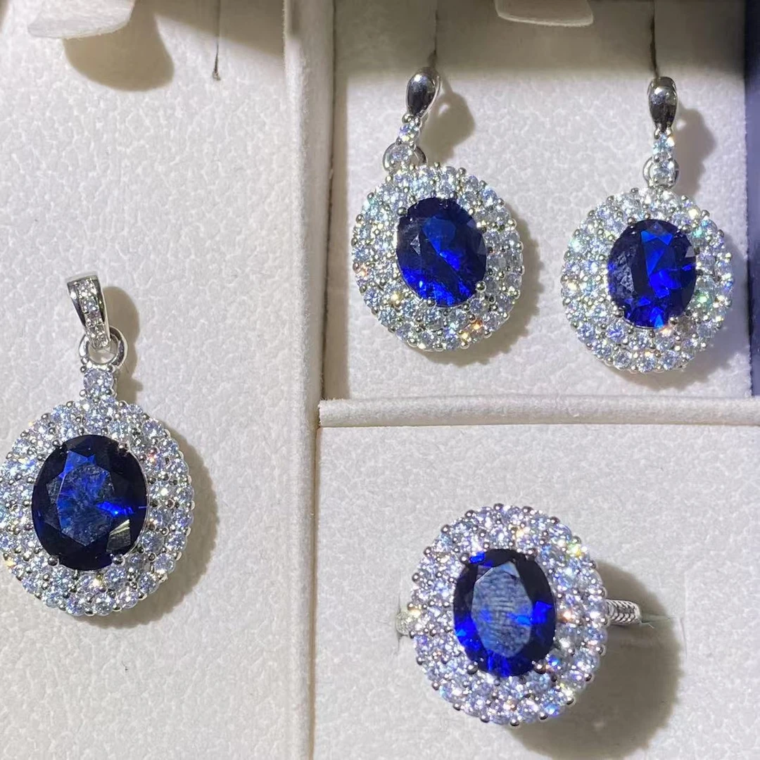 精选b240-典藏轻奢-重工豪华吊坠