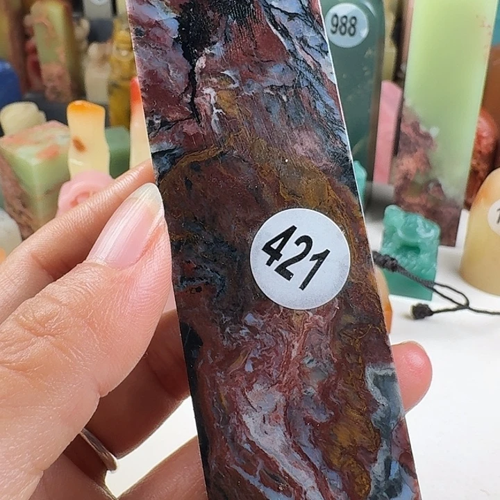 青田石印石印石章料……