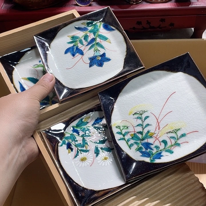 瓷片你是个好朋友一起去玩