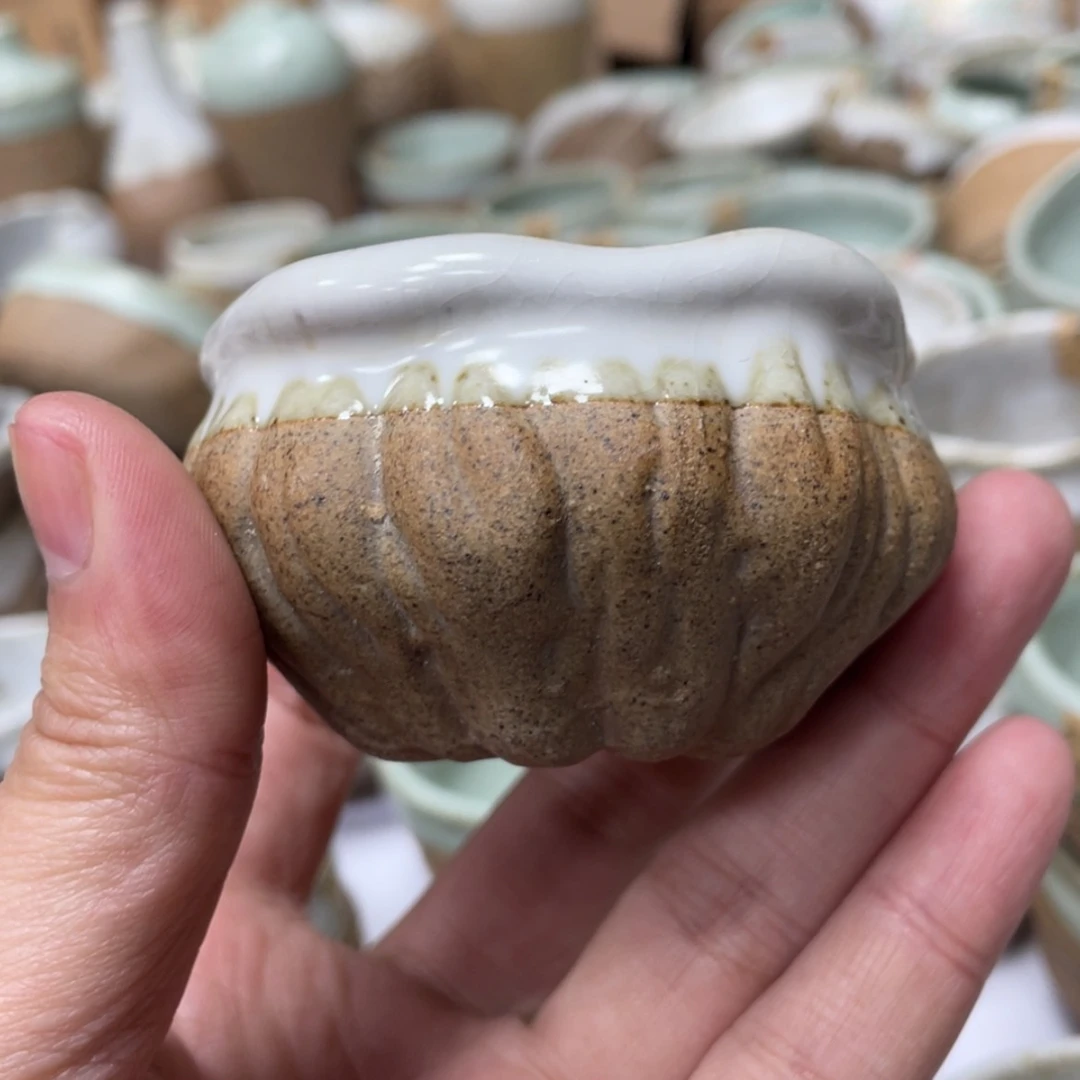 【闪购商品】壶老段烧陶瓷茶器！