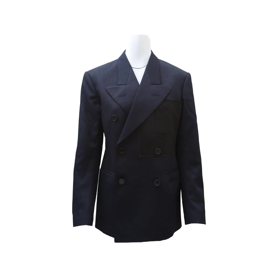 全新未使用 Maison Margiela/梅森马吉拉  长袖TP024457
