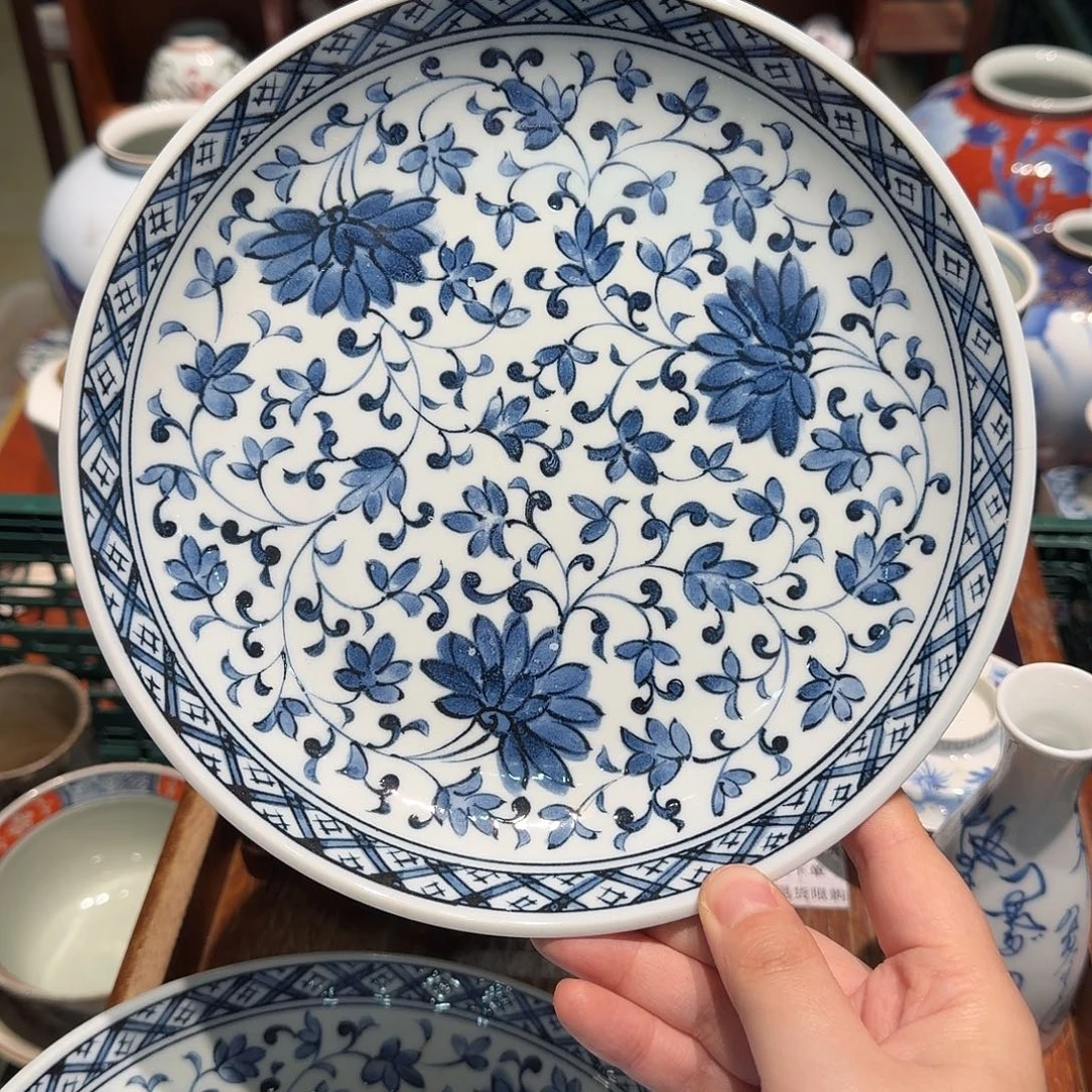 瓷片四十包邮 非全新