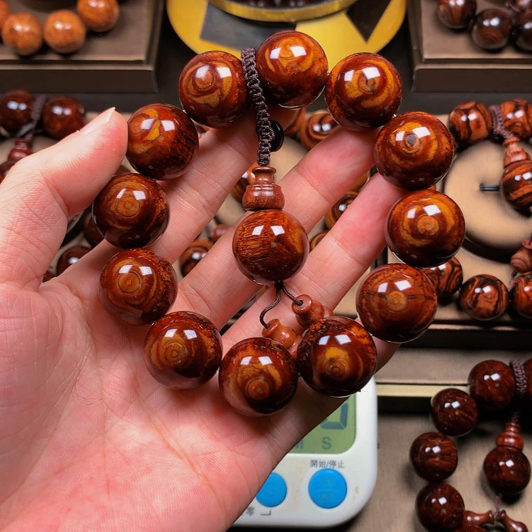 【闪购商品】黄花梨/降香黄檀2.0规格10W