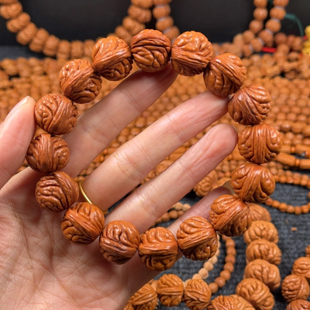 桃核手串C10桃核手串