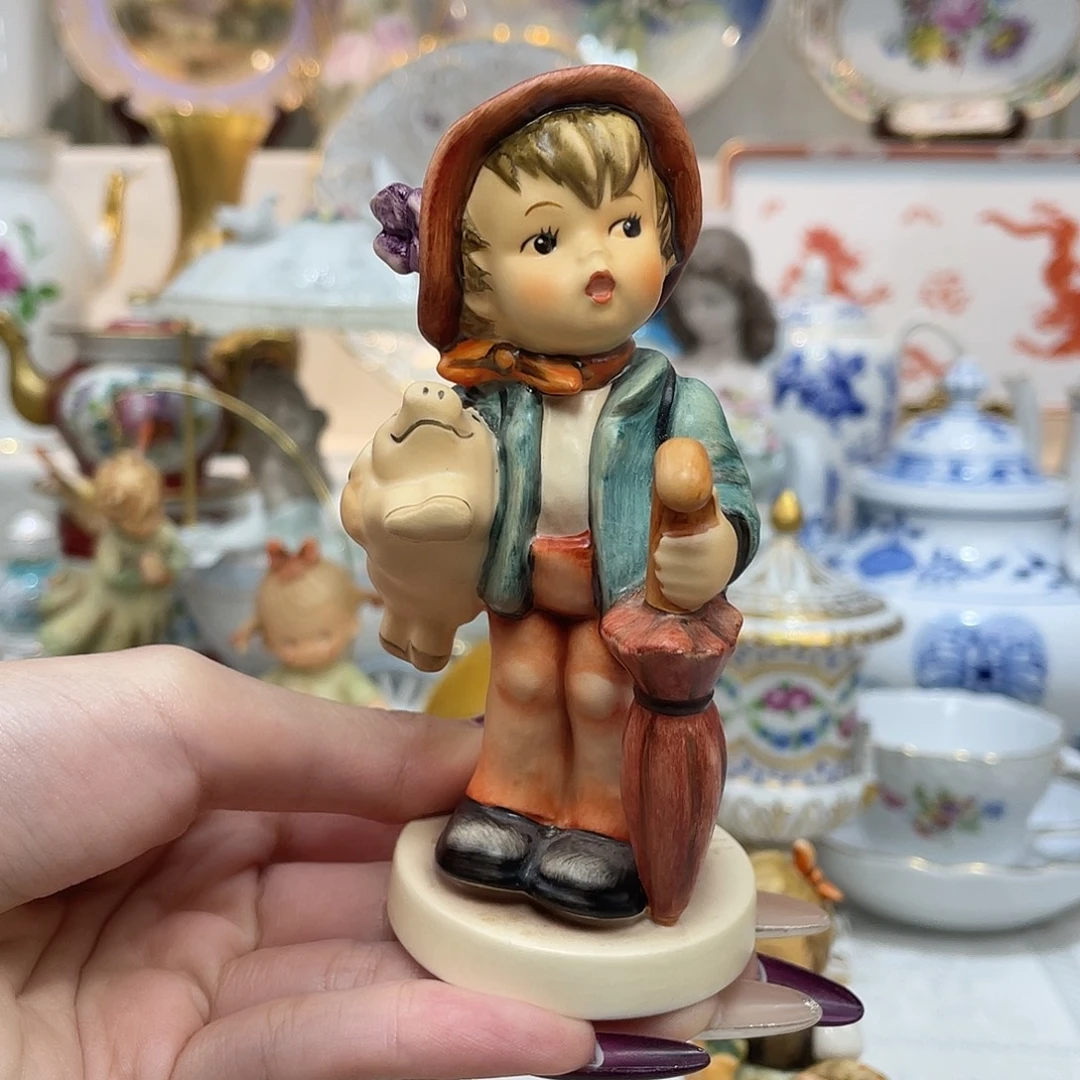 陶瓷欧美中古美物