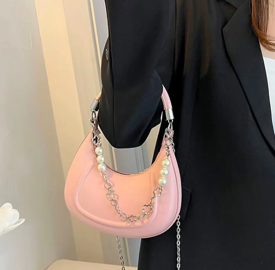 小晴卖包包 小众百搭 01-50