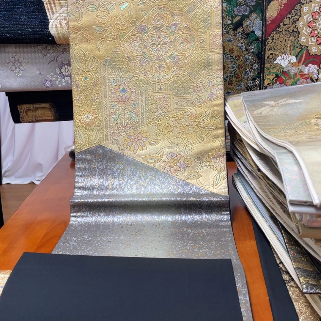 织绣西阵织西阵织