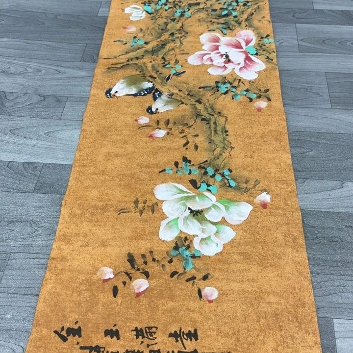 字画等多种形式的艺术作品和