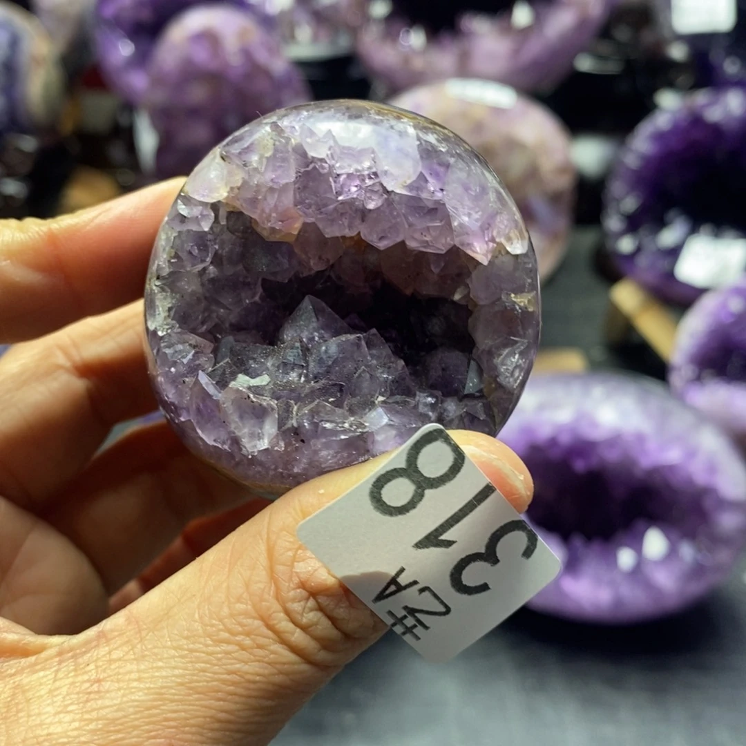 【闪购商品】水晶大型摆件（非配饰）未镶嵌