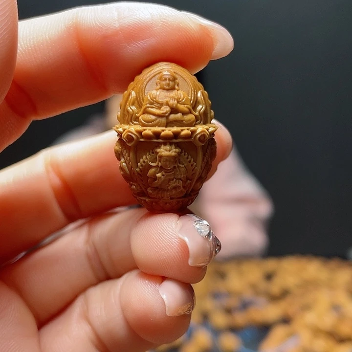 橄榄核手串/手链橄榄