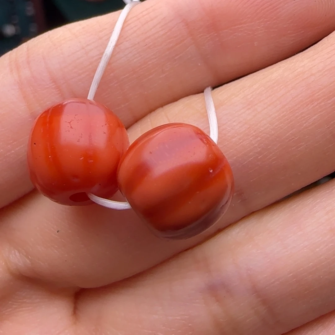 未镶嵌单玛瑙/玉髓