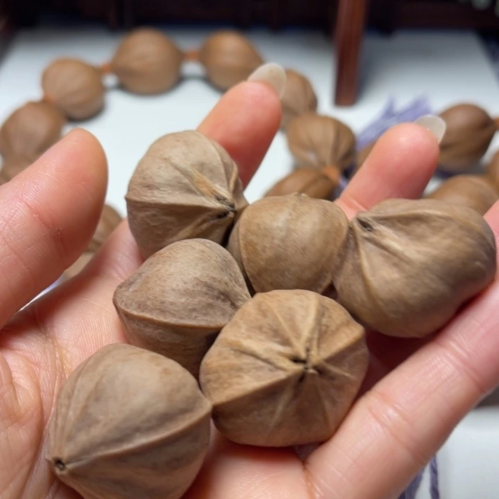 精***酒橄榄核手串/手链2.9