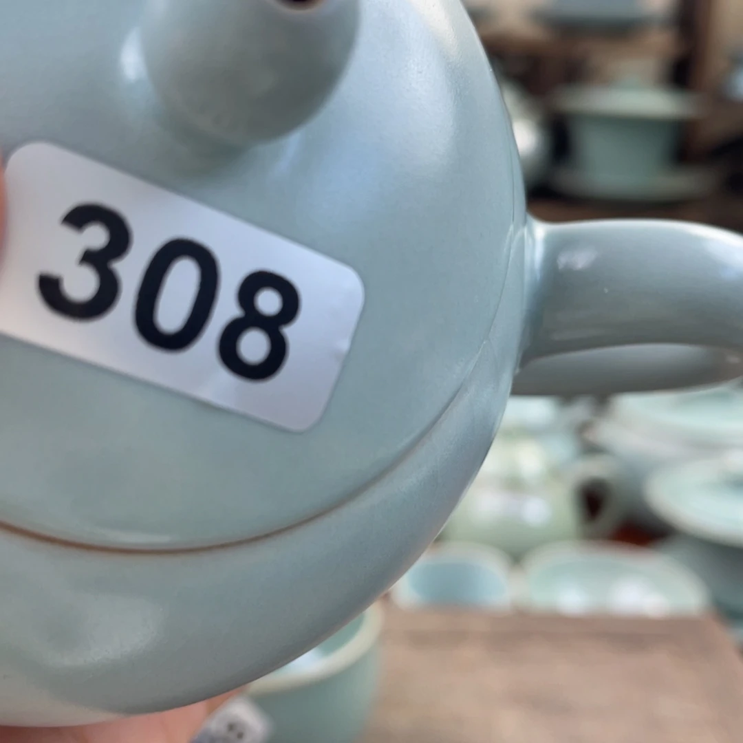 鱼***游陶微瑕308……………………仿古