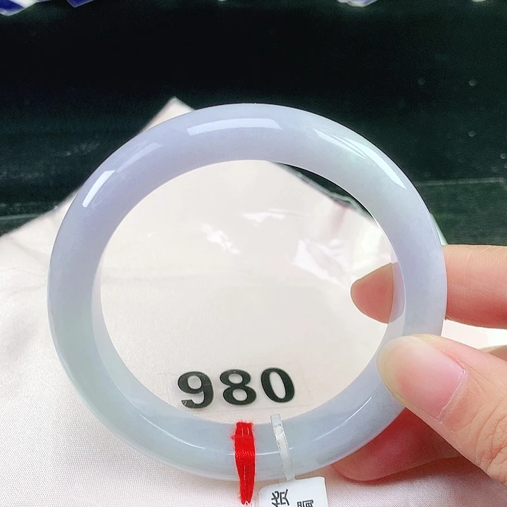 未镶嵌手镯翡翠翡翠手镯