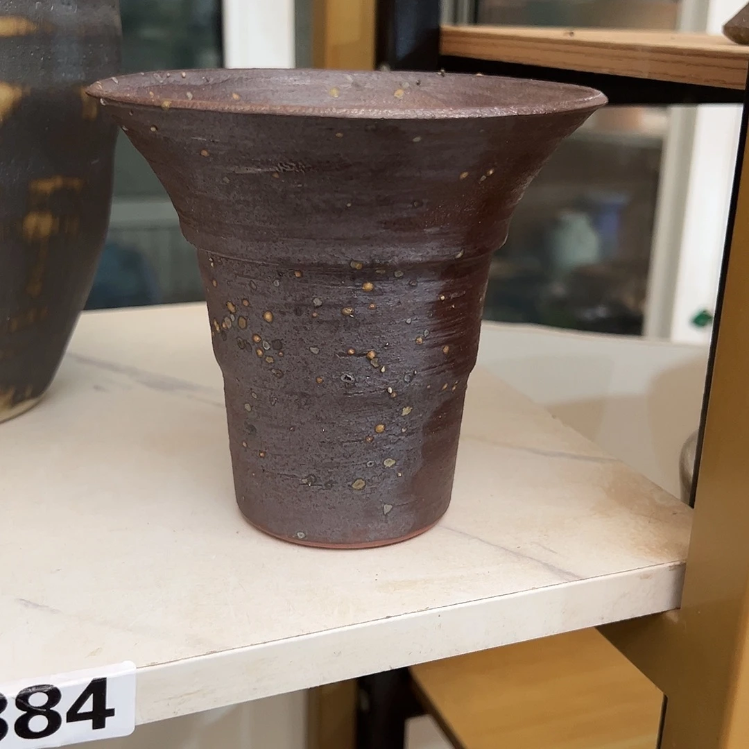 景德镇陶瓷直径13高12