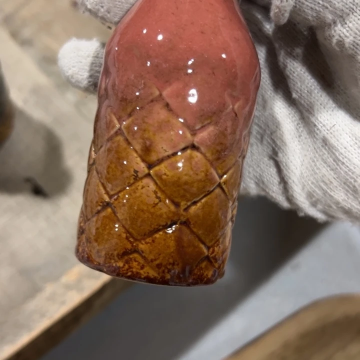 小的，外贸孤品，默认瑕疵小的