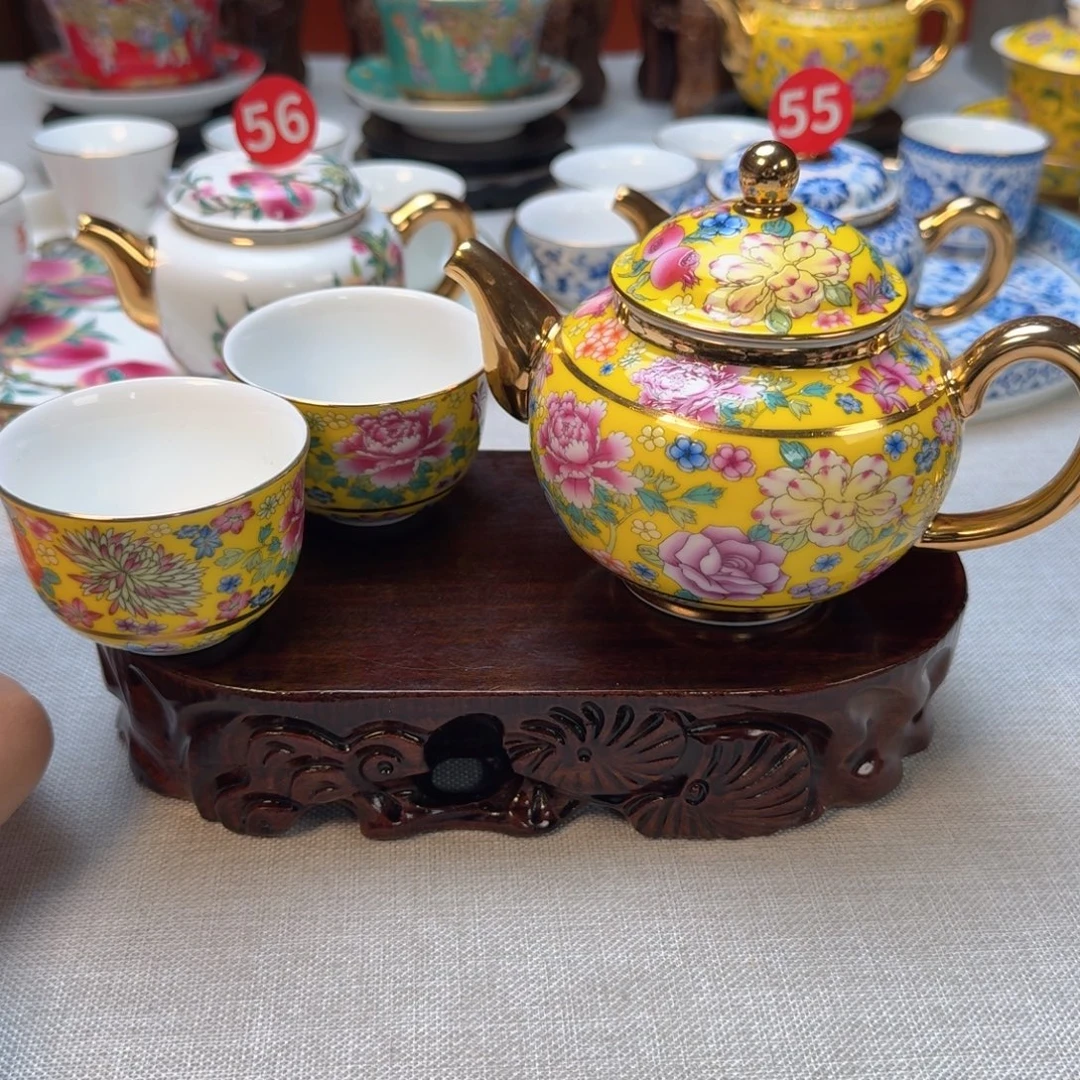 景德镇陶瓷景德镇瓷器