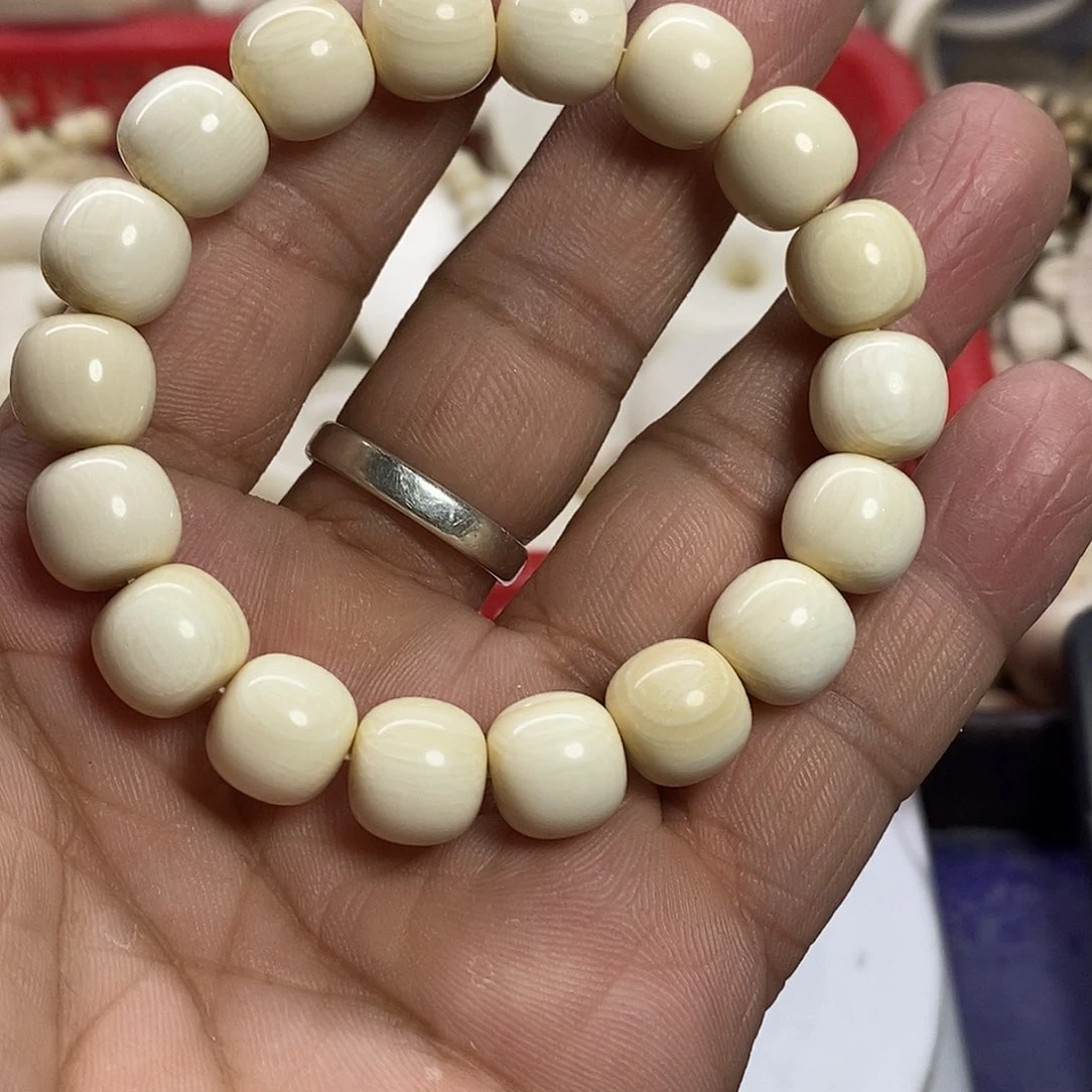 手串/手链/手镯猛犸象牙三**泰