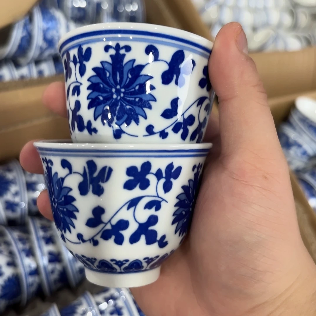 瓷片景德镇现代陶瓷用品