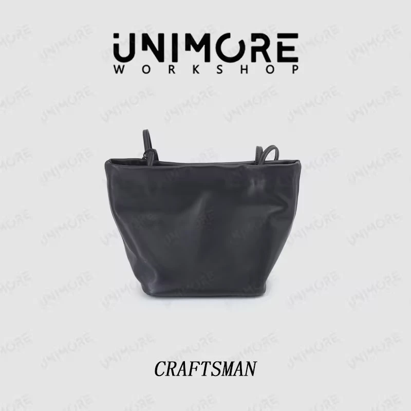 【造物至定制】大容量通勤包-UNIMOREWORK SHOP