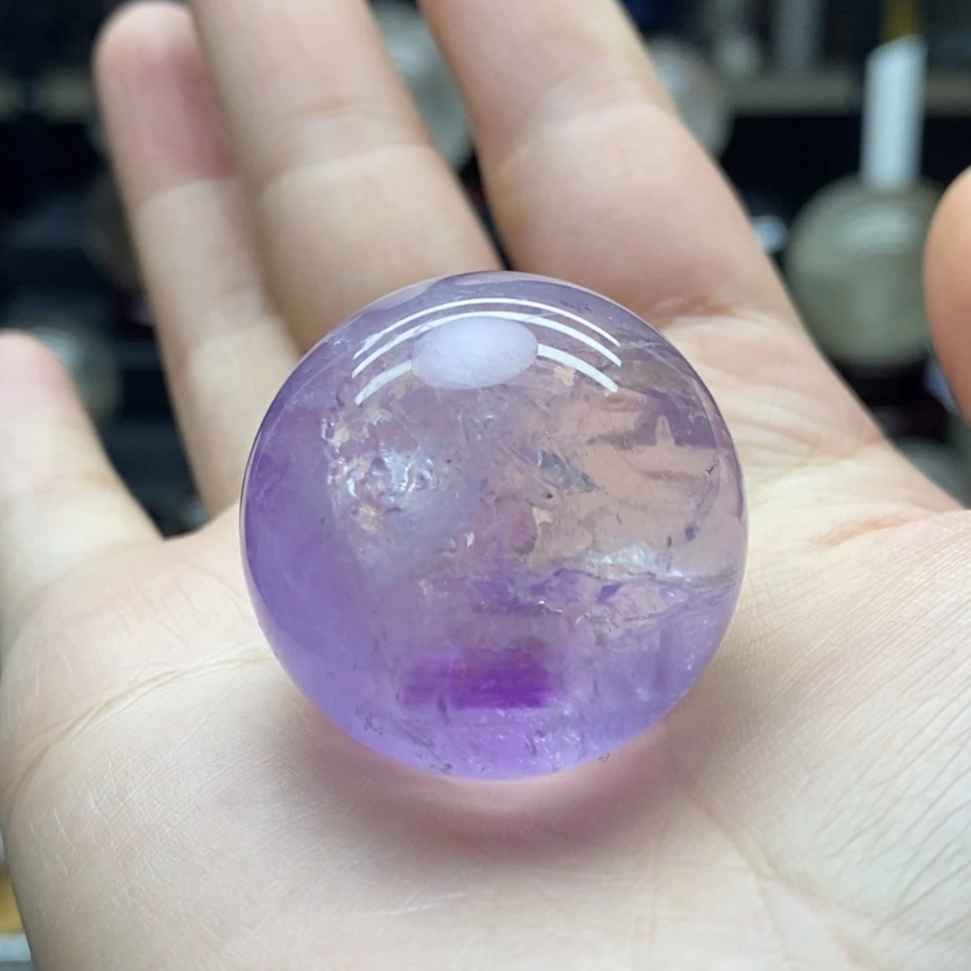未镶嵌大型摆件（非配饰）水晶