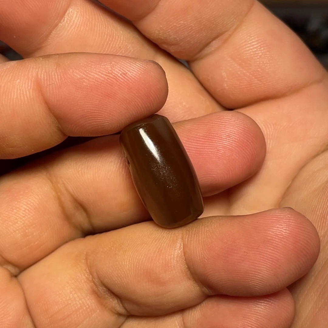 玛瑙/玉髓未镶嵌单珠