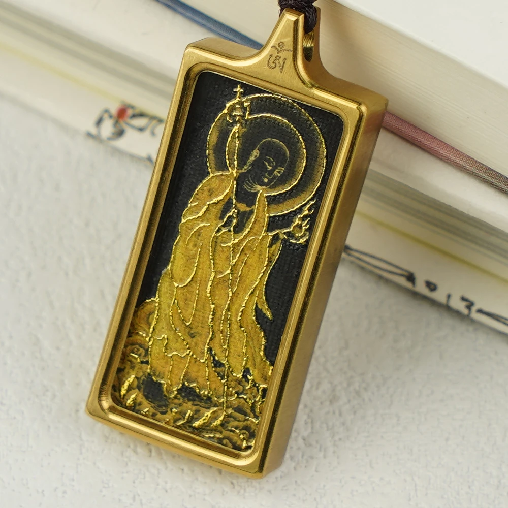 非金属布艺吊坠 【香掌柜】缘分已到地老师定制卡卡吊坠（发一件）