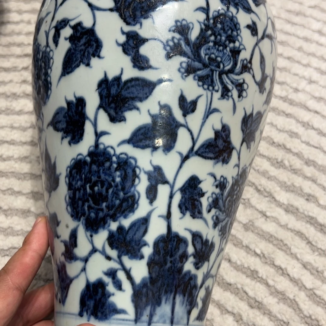 青花瓷器的瓷器123456津***A