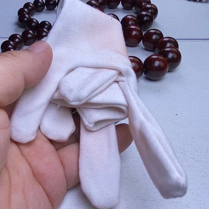 嗯****手串/手链檀香紫檀（小叶紫檀）配件